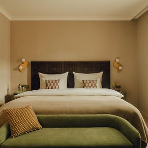Studio comfort con letto king size